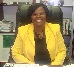 CLLR NETSHIPISE L (Speaker)